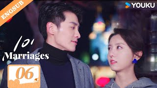 【ENG SUB】101 Marriages💞 EP06  Jin Ze  Chen Shujun  Feng Chuxuan  Liu Dexi  Bai Kairui  YOUKU [upl. by Osnohpla]