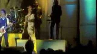 Sade quotParadisequot LIVE [upl. by Fe]