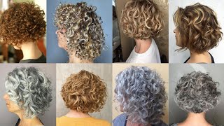 50 Gorgeous Short Wavy Haircuts Trending in 2023 [upl. by Trixi]