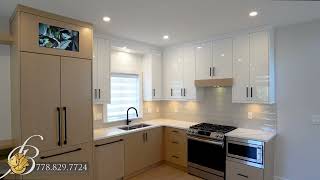 Unit 1  3323 Adanac Street Vancouver [upl. by Subak597]