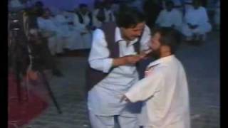 Song on Mahmood Khan Achakzai By Tahir Feroz [upl. by Duyne]