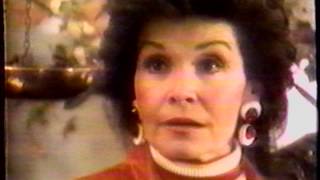 Annette Funicello on 2020 1992 [upl. by Christye]