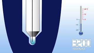 Advanced Instruments  Freezing Point Technology [upl. by Assetak]