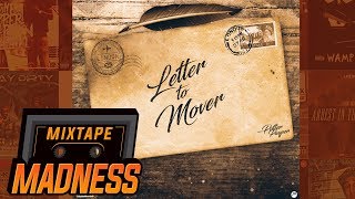 Potter Payper  Letter To Mover MM Exclusive  MixtapeMadness [upl. by Loreen]