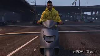 Morte Tonino Spiderman GOMORRA La serie GTA 5 [upl. by Mohsen530]