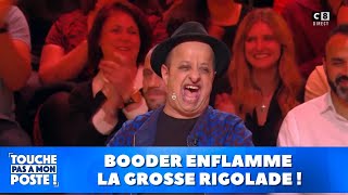 La Grosse Rigolade  les meilleures blagues de Booder [upl. by Myrta]