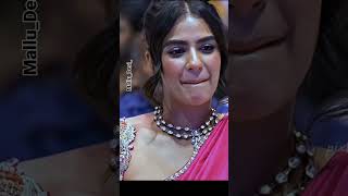 KAVYA THAPAR CloseUp anasuya anasuyabharadwaj tollywoodactress trending closeupkavya [upl. by Allsopp]