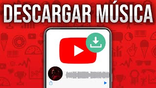 ✅Como Bajar Musica de Youtube en Celular Sin Copyright [upl. by Enirehtak]