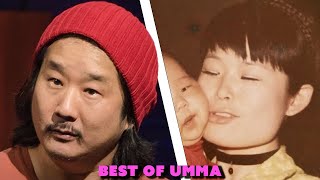 Best of Umma on TigerBelly Bobby Lees Mom [upl. by Aidekal]