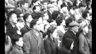 Leicester City v Sheffield Utd FA Cup Semi Final Replay 1961 [upl. by Jason276]