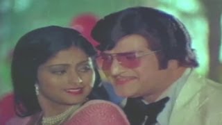 Gaja Dongaగజదొంగ Telugu Movie Songs  Indradhanusu Cheera Katti Video Song  NTR  TVNXT [upl. by Muhcan]