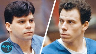 The Real Reasons the Menendez Brothers Are Getting a New Hearing Explained [upl. by Pubilis628]