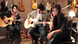 Pumped Up Kicks Foster The People Cover [upl. by Elisabetta]