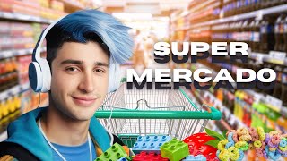 🛒Recorriendo el SUPERMERCADO  Chedraui Selecto [upl. by Daas144]