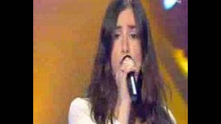 20060125  Olivia Ruiz  Jtraîne Les Pieds Live  TOTP [upl. by Ashbaugh]