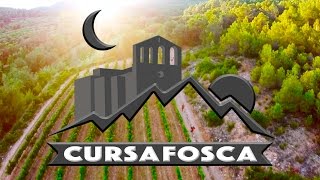 Cursa Fosca 2016 Torrelles de Foix [upl. by Ella]