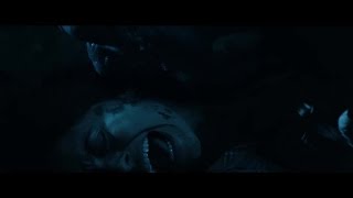 Redwood 2017  Floresta Vermelha  trailer filme de terror 2017 [upl. by Surtimed640]