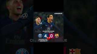 Barcelona 65 Psg football messi worldcup memes kaká futbol footballclub capcut edit [upl. by Yetsirhc]