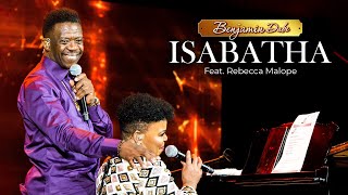 Benjamin Dube ft Rebecca Malope  Isabatha Official Music Video [upl. by Ekram]