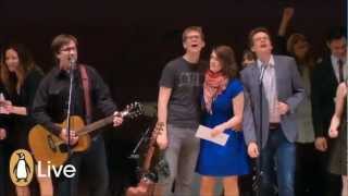 The Mountain Goats  This Year  Carnegie Hall  An Evening of Awesome [upl. by Airb]