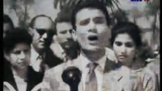 Abdel Halim Hafez Bahlam Beek flv [upl. by Eitsyrhc]