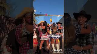 DANCINHAS DO TIK TOK 2024 [upl. by Ayotac]