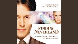 Impossible Opening Finding NeverlandSoundtrack Version [upl. by Tove]