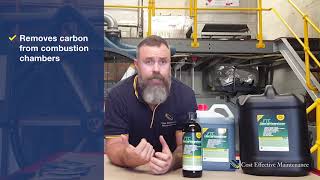 How to clean your DPF filter [upl. by Fulbright]