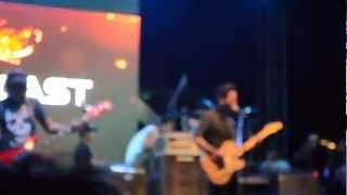 Typecast  Migraine Moonstar88 Live  UP Fair 2013 [upl. by Zitah]