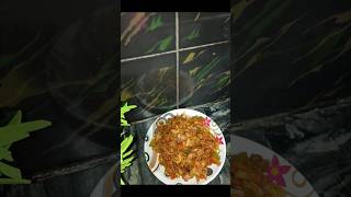 Special Roti Chili Recipe  Tasty Trails shorts shortvideo recipe cooking [upl. by Cathey]