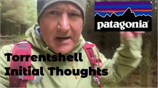 Patagonia Torrentshell  Any Good patagonia outdoorgear kitreview outdoorgear outdoors [upl. by Engis580]