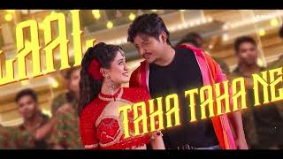 Lal Taha Taha X illuminati  Mashup Remix Djharish trending trendingnow viralvideo remix song [upl. by Relluf]