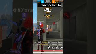 freefire freefiregame demtaricractorsubscribemychannel shyarilover garenafreefire freefiremax [upl. by Blank675]