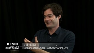 KPCS Bill Hader 213 [upl. by Ahsercal]