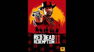 SCORE 06 BOB RC CRACKPOT 2 ONESHOT 2  Red Dead Redemption II Soundtrack Gamerip [upl. by Adnalu]