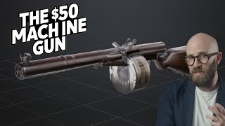 5 Obscure WWI Weapons [upl. by Alaehcim247]