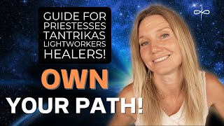 10 Things to Know About Being a Priestess – An Essential Guide for Understanding the Spiritual Path [upl. by Krongold429]