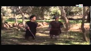 جديد حديدان الجزء الثاني الحلقة 7 رمضان 2013 جودة عاليةHdidan 2 Episode7 HD [upl. by Neyrb]