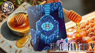 12 Final Fantasy V letsplay vod codeourson oursoni ffv squareenix [upl. by Archangel]