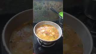 mullangi sambar [upl. by Berty]