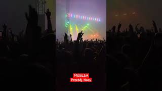 PRO8L3M  Przebój Nocy  Opener Festival Gdynia  03072024 [upl. by Orelu461]