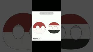 Whats your name ibSukaAnginnu countryballs [upl. by Noella]