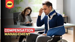 What is Compensation Management in HRM [upl. by Land773]