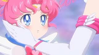 sailor cosmos trailer [upl. by Tzong]