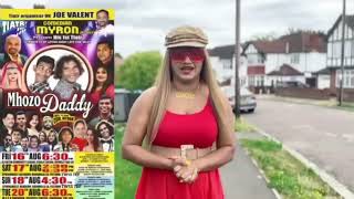 konkani superhit tiatr Mhozo Daddy by Comedian Myron Jr Selvy  konkani tiatr 2024 [upl. by Farrish]