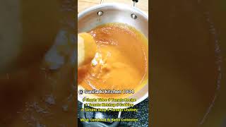 Tomato Ketchup Recipe Tomato Recipe [upl. by Anyahs]