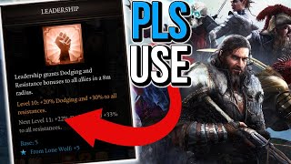 20 Essential Tips For Divinity Original Sin 2 [upl. by Adnale77]