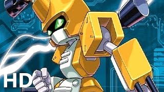 Medabots Infinity All Cutscenes Full Game Movie HD [upl. by Arni]