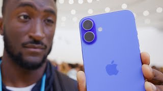 iPhone 16Pro Impressions The Great Separation [upl. by Affer]