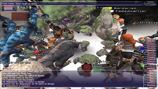 FFXI Sunbreeze Festival 2024 Horizon [upl. by Tnomad114]